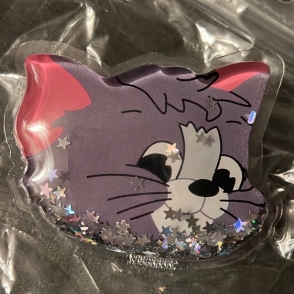 🎄 5 for $25 🎄 Cartoon Cat phone accessory